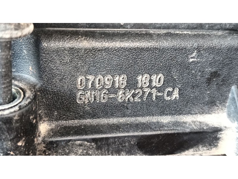 Recambio de tapa balancines para ford ka+ iii (uk, fk) 1.2 referencia OEM IAM   