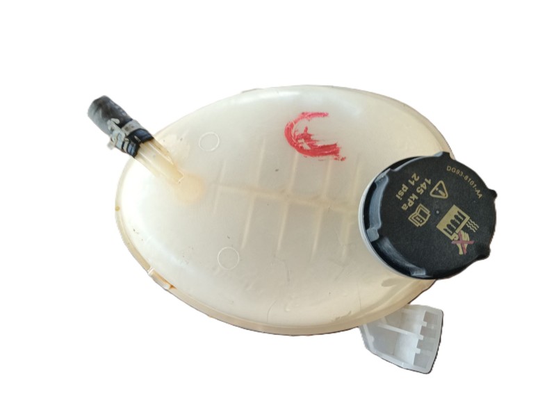 Recambio de deposito expansion para ford ka+ iii (uk, fk) 1.2 referencia OEM IAM   