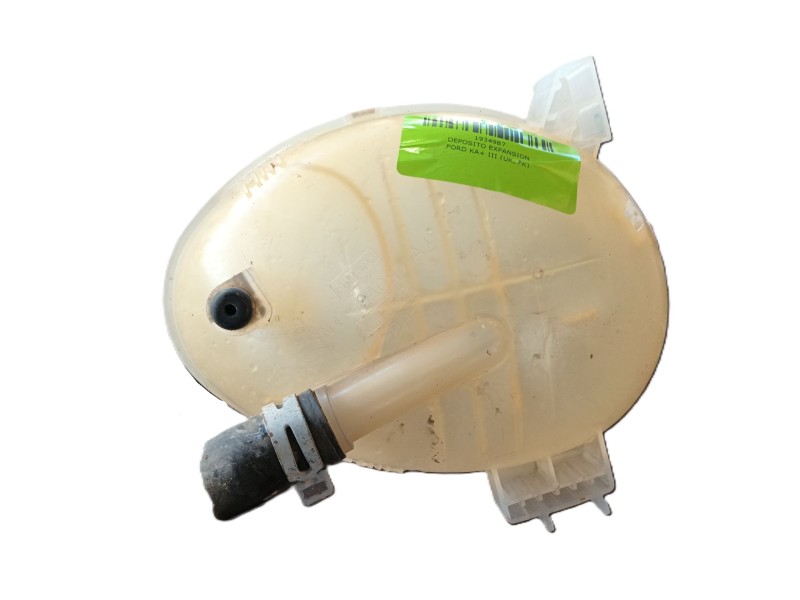 Recambio de deposito expansion para ford ka+ iii (uk, fk) 1.2 referencia OEM IAM   