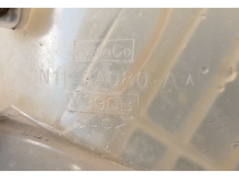 Recambio de deposito expansion para ford ka+ iii (uk, fk) 1.2 referencia OEM IAM   