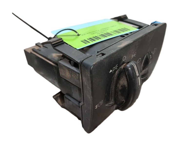 Recambio de mando luces para ford transit furgoneta (fa_ _) 2.2 tdci referencia OEM IAM 1323819 4M5T13A024AA 