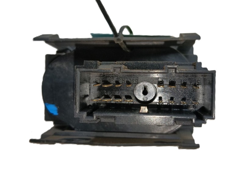 Recambio de mando luces para ford transit furgoneta (fa_ _) 2.2 tdci referencia OEM IAM 1323819 4M5T13A024AA 