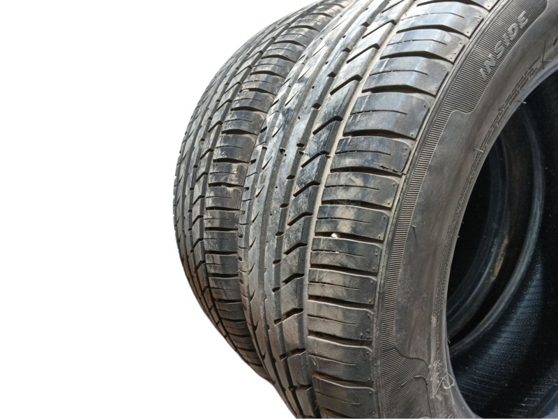 Recambio de neumatico para » otros... modelos referencia OEM IAM 225/55 ZR16 95W 2 ZEETEX