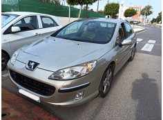 PEUGEOT 407 (6D_)