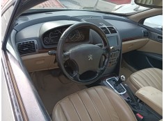 peugeot 407 (6d_) del año 2005 2