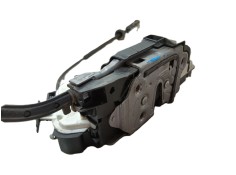 Recambio de cerradura puerta delantera izquierda para seat alhambra (710, 711) 2.0 tdi referencia OEM IAM 5K1837015J  