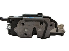 Recambio de cerradura puerta delantera izquierda para seat alhambra (710, 711) 2.0 tdi referencia OEM IAM 5K1837015J   2