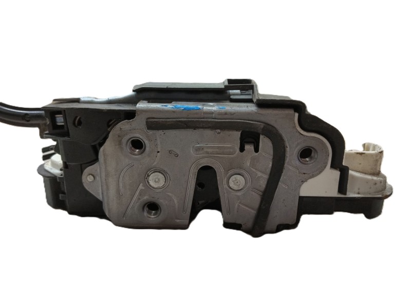 Recambio de cerradura puerta delantera izquierda para seat alhambra (710, 711) 2.0 tdi referencia OEM IAM 5K1837015J  