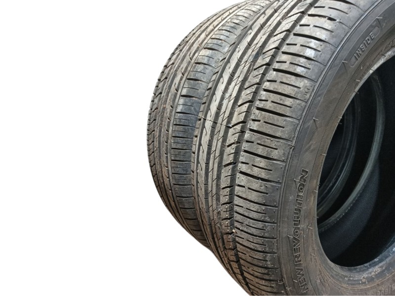 Recambio de neumatico para » otros... modelos referencia OEM IAM 205/60 R15 91V 2 ZEETEX