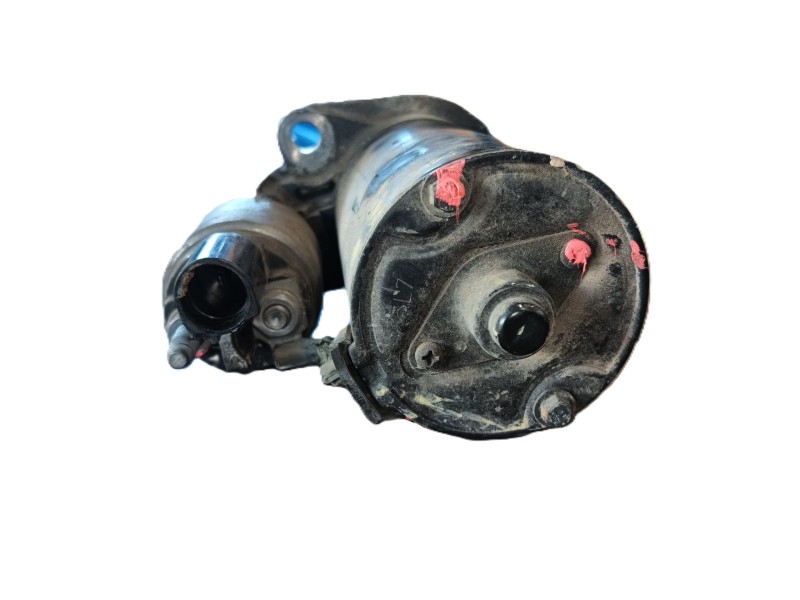 Recambio de motor arranque para seat leon (1p1) 1.9 tdi referencia OEM IAM   