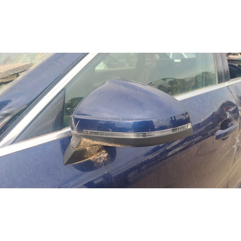 Recambio de retrovisor izquierdo para audi a4 b9 (8w2, 8wc) 35 tdi mild hybrid referencia OEM IAM   