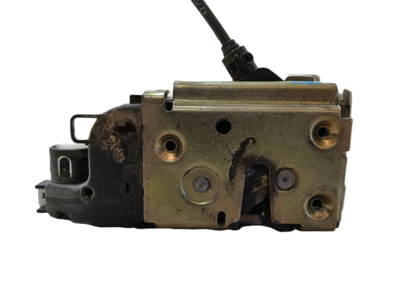 Recambio de cerradura puerta delantera derecha para citroën c3 pluriel (hb_) 1.6 referencia OEM IAM 9136P9 251004645 