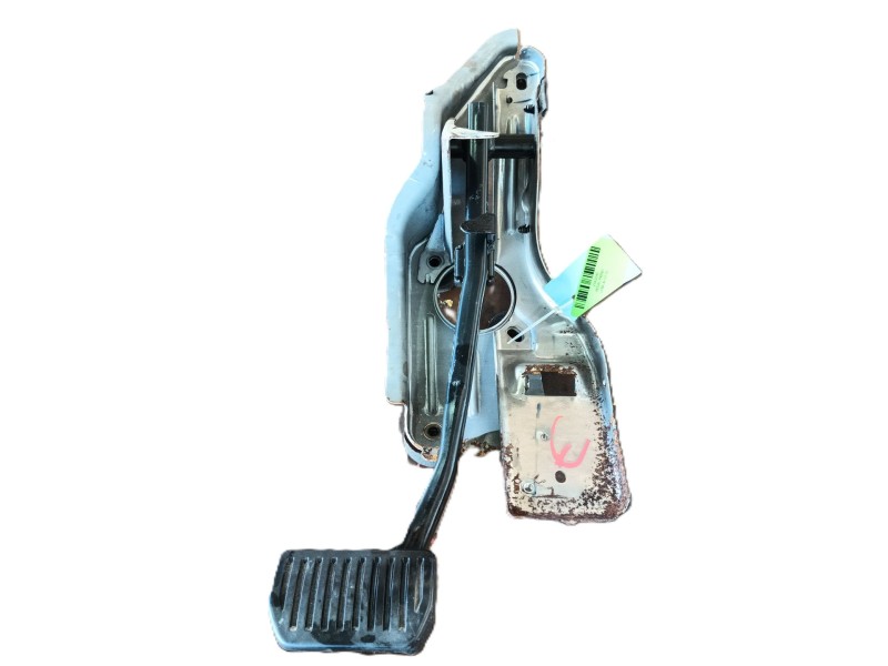 Recambio de pedal freno para lynk & co 01 phev referencia OEM IAM   