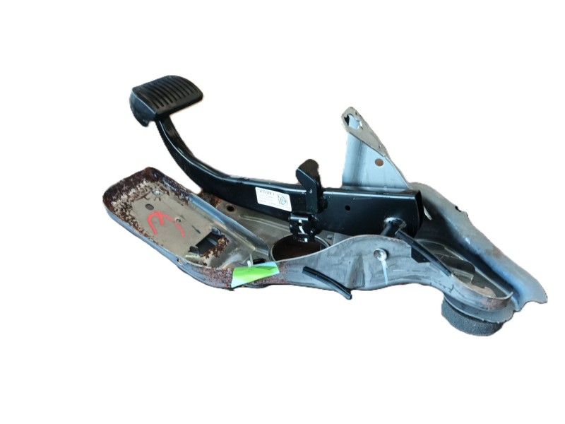 Recambio de pedal freno para lynk & co 01 phev referencia OEM IAM   