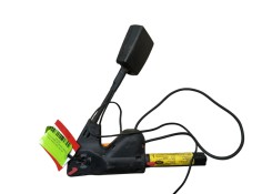 Recambio de enganche cinturon delantero izquierdo para ford mondeo berlina (ge) 2.0 tdci td cat referencia OEM IAM    2