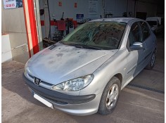 PEUGEOT 206 HATCHBACK (2A/C)