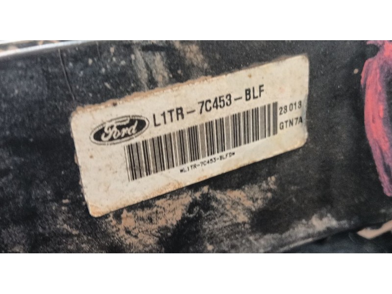 Recambio de palanca cambio para ford puma (j2k, cf7) 1.0 ecoboost referencia OEM IAM   
