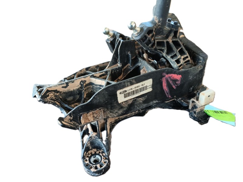 Recambio de palanca cambio para ford puma (j2k, cf7) 1.0 ecoboost referencia OEM IAM   