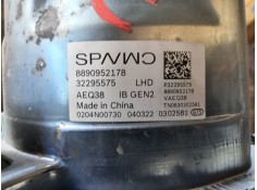 Recambio de servofreno para lynk & co 01 phev referencia OEM IAM    2