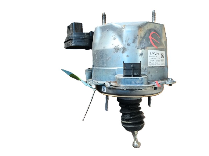 Recambio de servofreno para lynk & co 01 phev referencia OEM IAM   