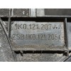 Recambio de electroventilador para volkswagen passat b6 (3c2) 2.0 tdi 16v referencia OEM IAM 1K0121205AD9B9 1K0121207AA 
