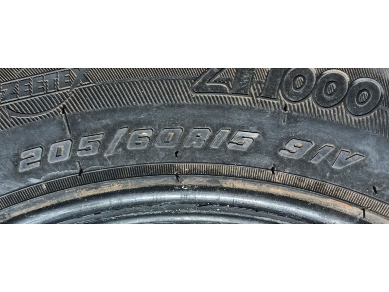 Recambio de neumatico para » otros... modelos referencia OEM IAM   