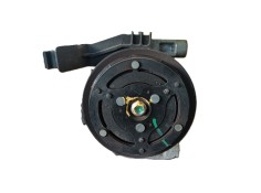 Recambio de compresor aire acondicionado para fiat 500 (312_) 1.2 (312axa1a) referencia OEM IAM    2