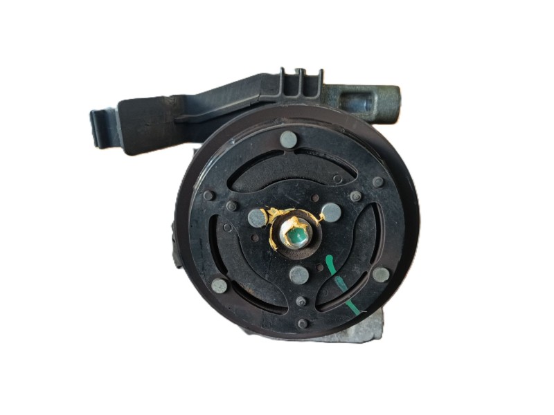 Recambio de compresor aire acondicionado para fiat 500 (312_) 1.2 (312axa1a) referencia OEM IAM   