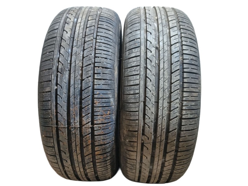 Recambio de neumatico para » otros... modelos referencia OEM IAM 205/60 R15 91V 2 ZEETEX