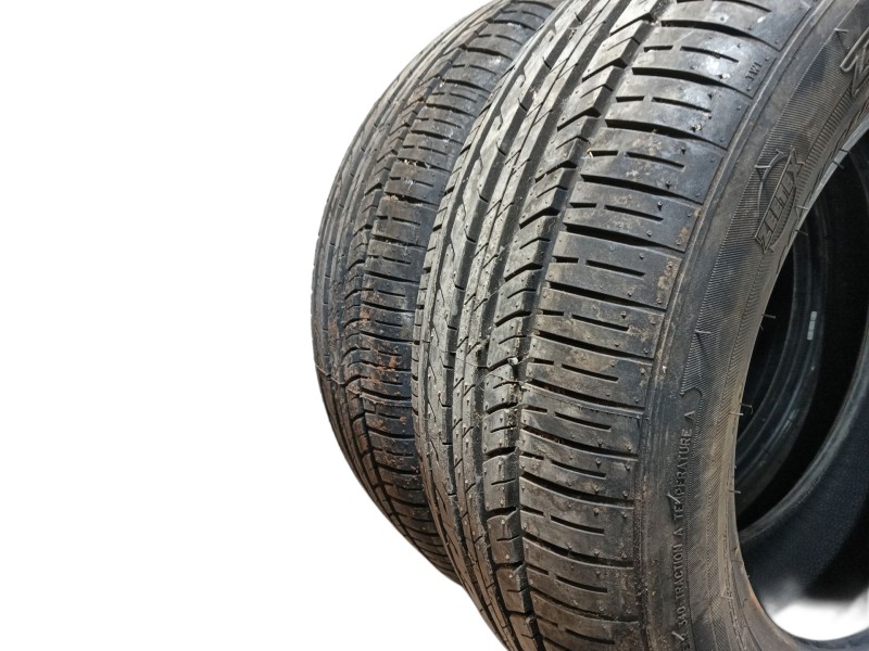 Recambio de neumatico para » otros... modelos referencia OEM IAM 205/60 R15 91V 2 ZEETEX