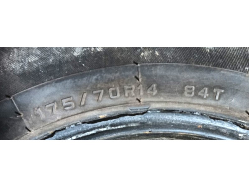 Recambio de neumatico para » otros... modelos referencia OEM IAM   