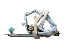 Recambio de airbag cortina delantero derecho para seat alhambra (710, 711) 2.0 tdi referencia OEM IAM   