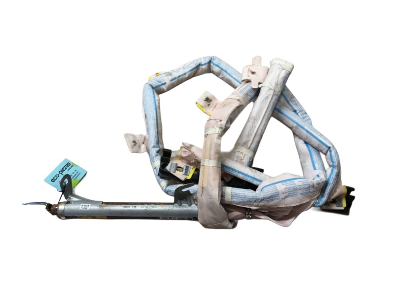 Recambio de airbag cortina delantero derecho para seat alhambra (710, 711) 2.0 tdi referencia OEM IAM   