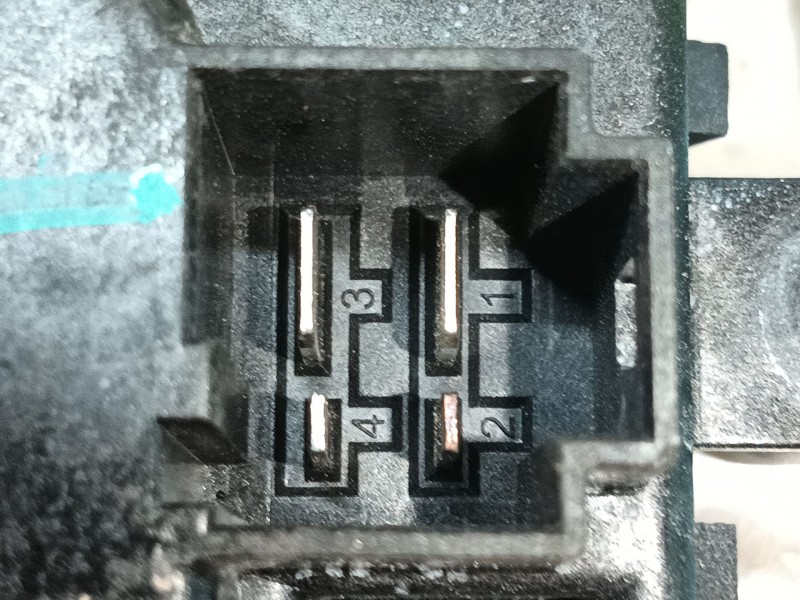 Recambio de resistencia calefaccion para lynk & co 01 phev referencia OEM IAM  8888773976 