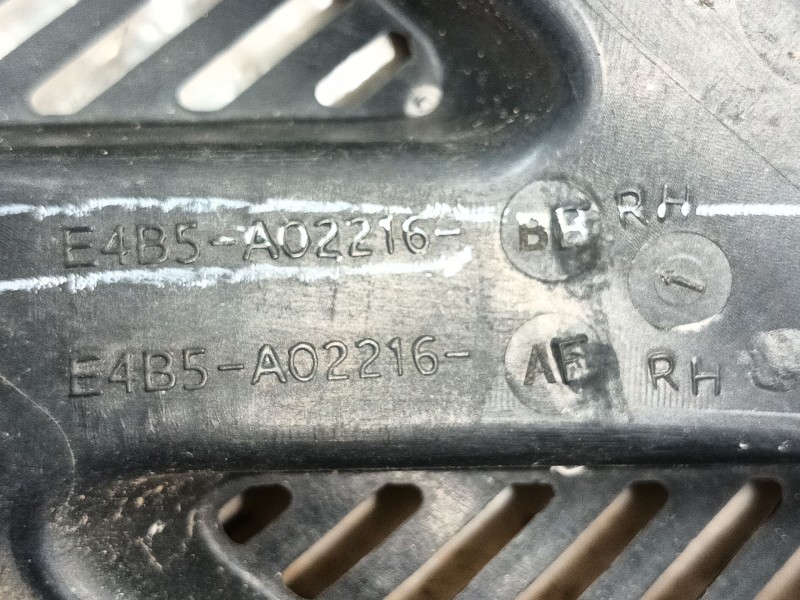 Recambio de torpedo para ford ka+ iii (uk, fk) 1.2 referencia OEM IAM   