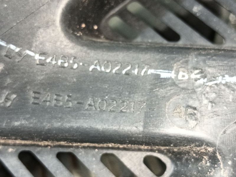 Recambio de torpedo para ford ka+ iii (uk, fk) 1.2 referencia OEM IAM   