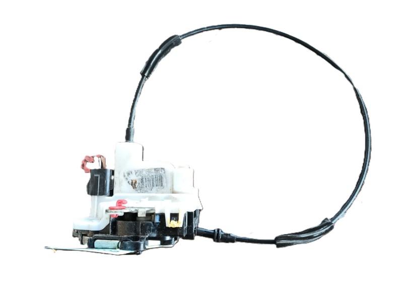 Recambio de cerradura puerta delantera derecha para fiat 500 (312_) 1.2 (312axa1a) referencia OEM IAM   