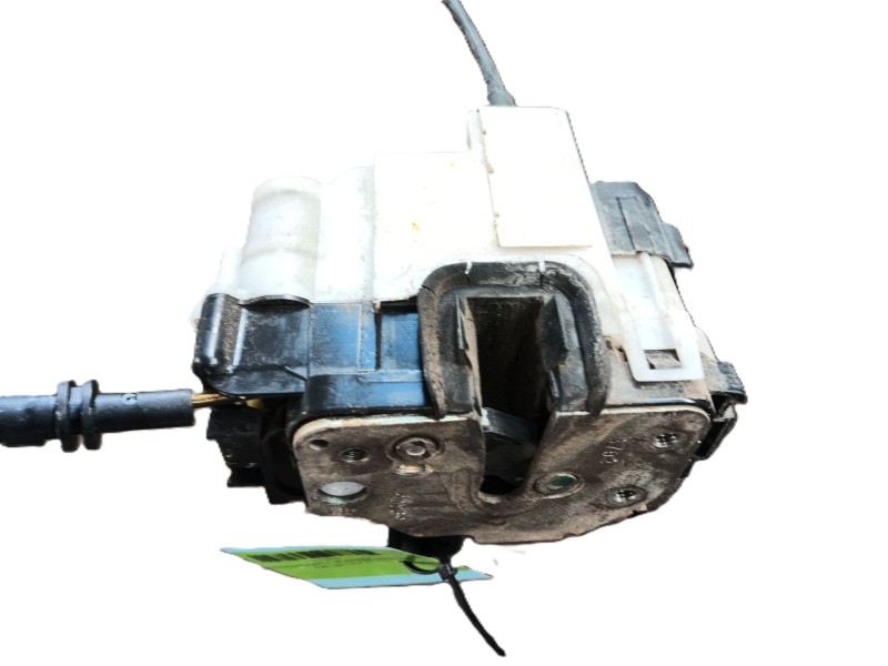 Recambio de cerradura puerta delantera derecha para fiat 500 (312_) 1.2 (312axa1a) referencia OEM IAM   