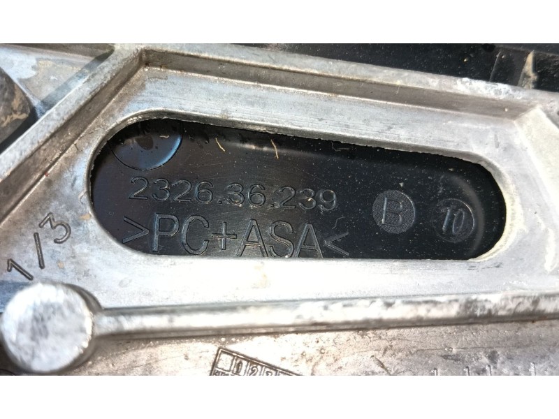 Recambio de retrovisor izquierdo para bmw 2 active tourer (f45) 218 d referencia OEM IAM   