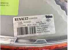 Recambio de piloto delantero derecho para renault trafic ii autobús (jl) 1.9 dci 100 (jl0c) referencia OEM IAM    2