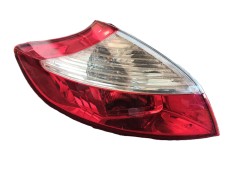 Recambio de piloto trasero izquierdo para renault megane iii hatchback (bz0/1_, b3_) 1.4 tce (bz0f, bz1v) referencia OEM IAM   