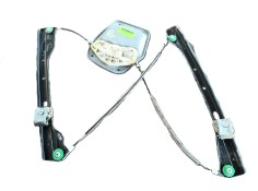 Recambio de elevalunas delantero derecho para volkswagen golf v (1k1) 2.0 tdi 16v referencia OEM IAM   