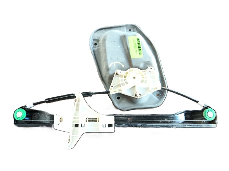 Recambio de elevalunas trasero derecho para volkswagen golf v (1k1) 2.0 tdi 16v referencia OEM IAM   