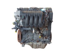 Recambio de motor completo para citroën c3 pluriel (hb_) 1.6 referencia OEM IAM NFU NFU  2