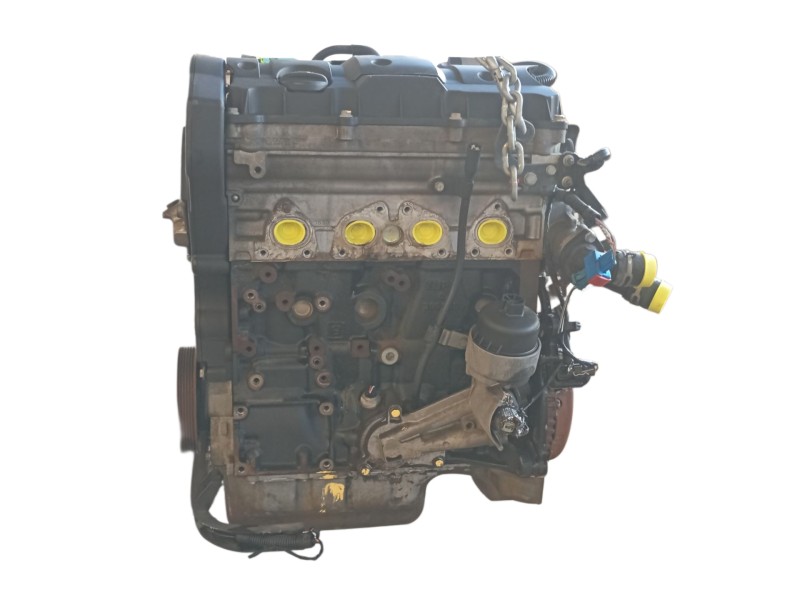Recambio de motor completo para citroën c3 pluriel (hb_) 1.6 referencia OEM IAM NFU NFU 