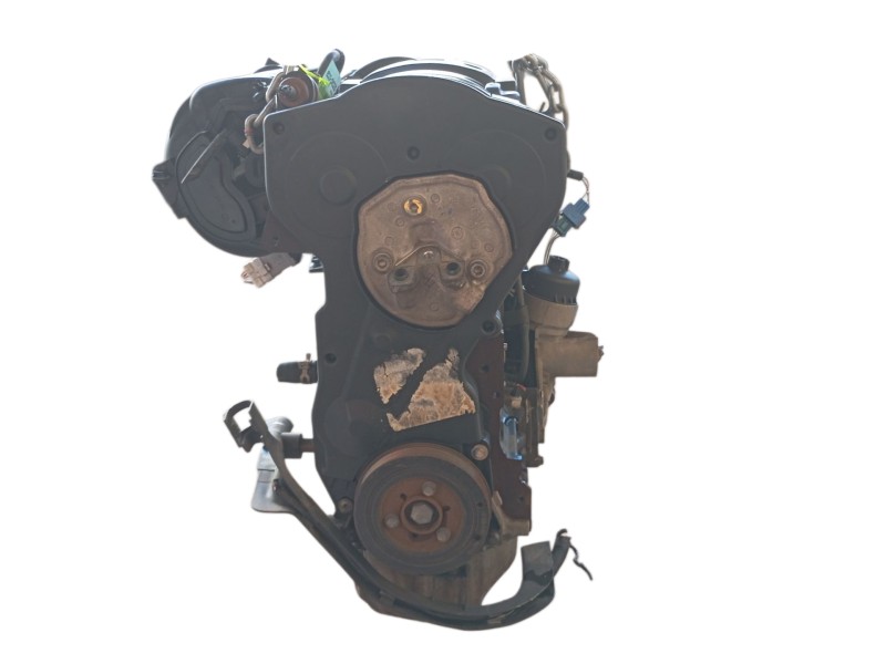 Recambio de motor completo para citroën c3 pluriel (hb_) 1.6 referencia OEM IAM NFU NFU 