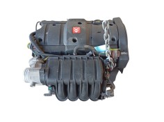 Recambio de motor completo para citroën c3 pluriel (hb_) 1.6 referencia OEM IAM NFU NFU 