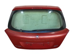 Recambio de porton trasero para peugeot 207/207+ (wa_, wc_) 1.6 hdi referencia OEM IAM   