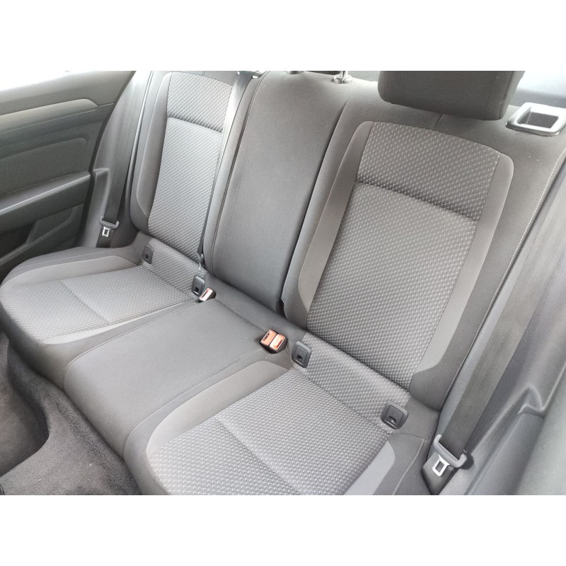 Recambio de asientos traseros para volkswagen passat b8 (3g2, cb2) 1.6 tdi referencia OEM IAM   