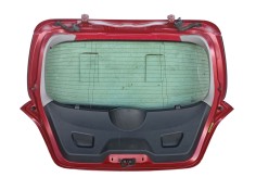 Recambio de porton trasero para peugeot 207/207+ (wa_, wc_) 1.6 hdi referencia OEM IAM    2